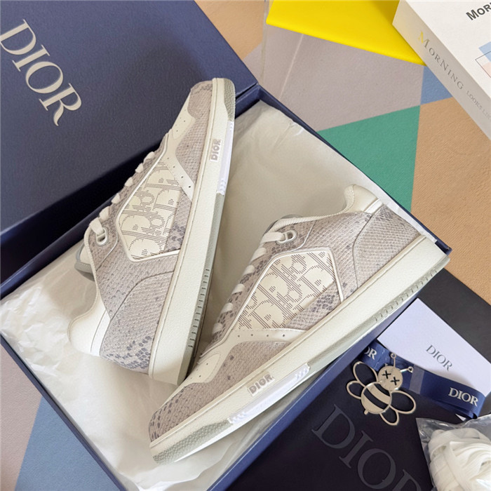 DOR B27 SNEAKERS