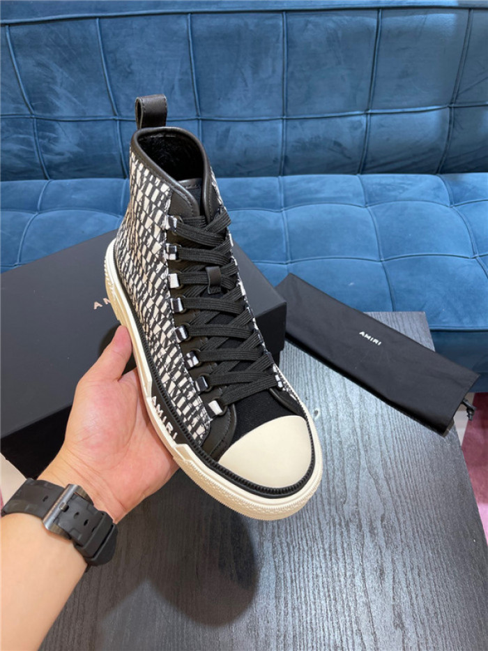 AMIRI SHOES