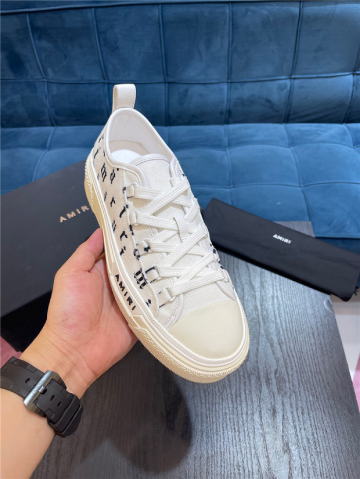 AMIRI SHOES