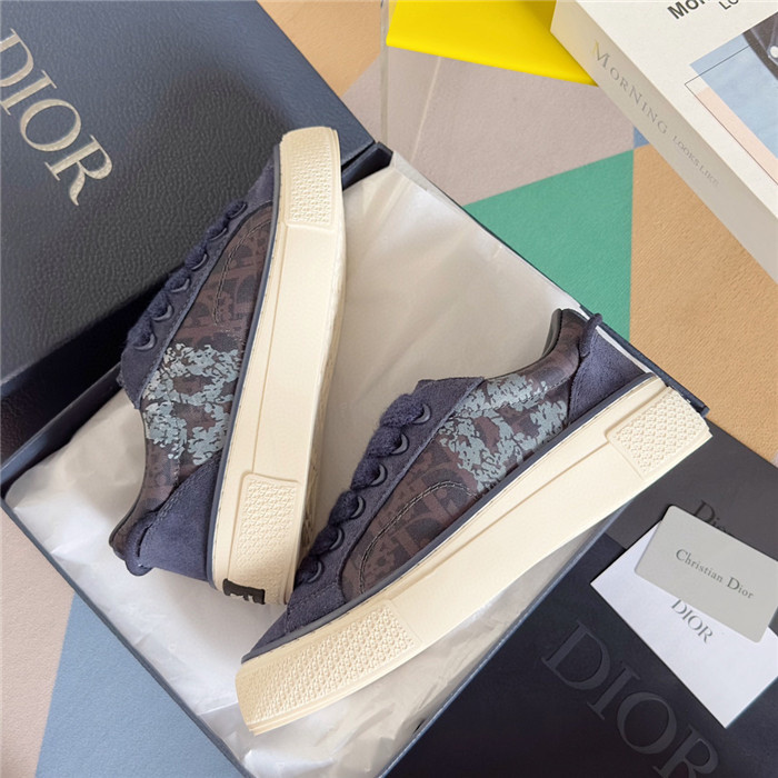DOR x Denim Tears Sneakers