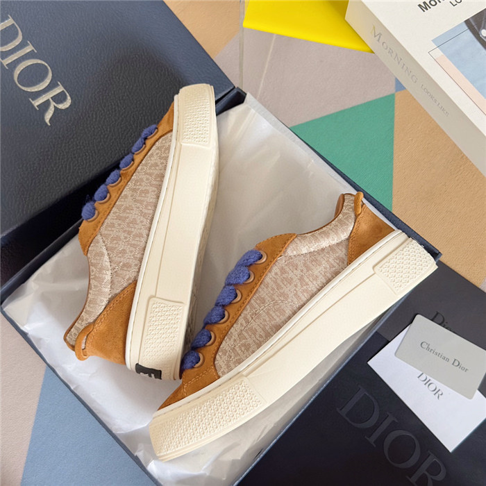 DOR x Denim Tears Sneakers