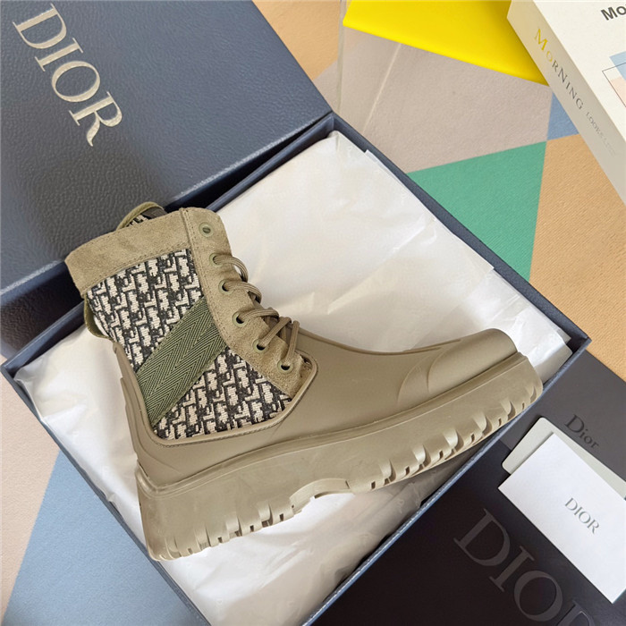 DOR BOOT