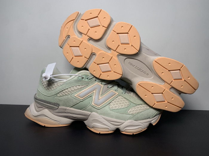 New Balance 1906D Protection Silver Moss Green U9060WA1