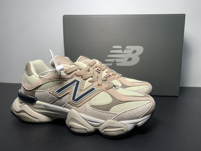 New Balance 9060 Beige Cream U9060ZBB