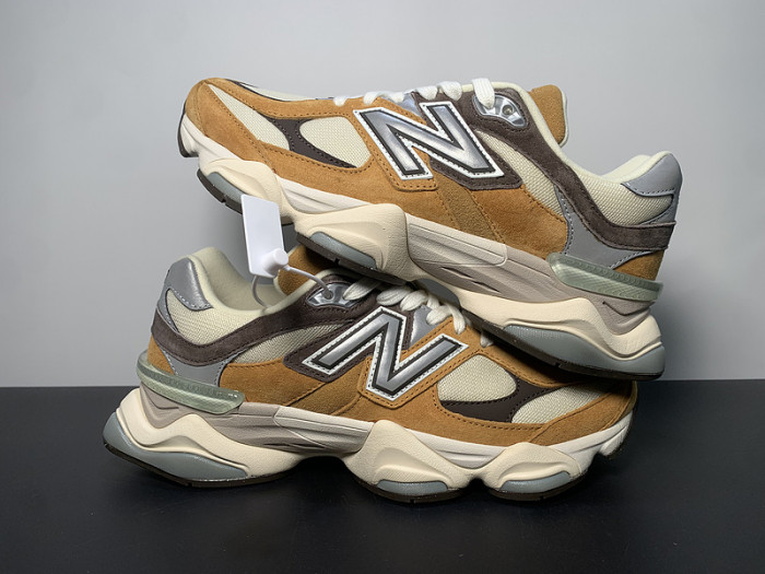 New Balance 9060 Workwear U9060WOR