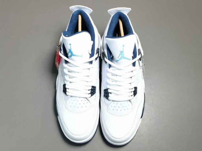 Air Jordan 4 "Colum 314254-107