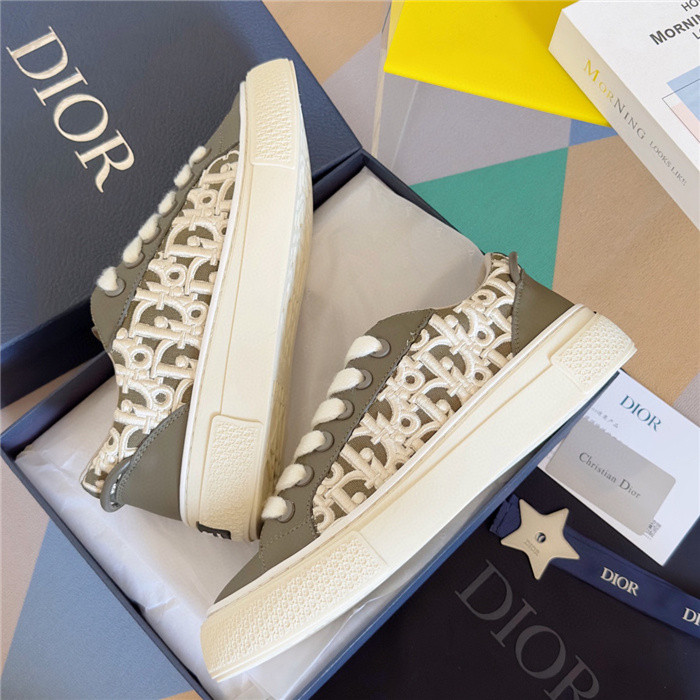 DOR B33 SNEAKERS