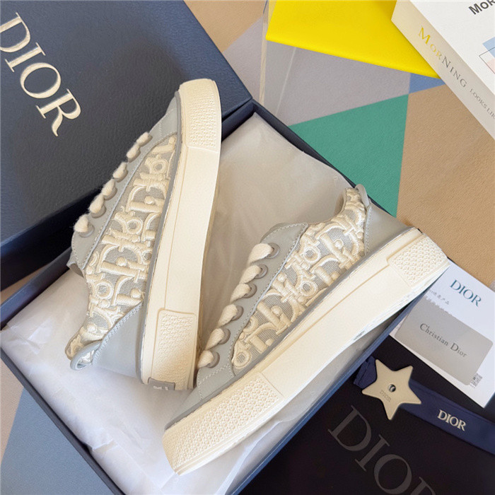 DOR B33 SNEAKERS
