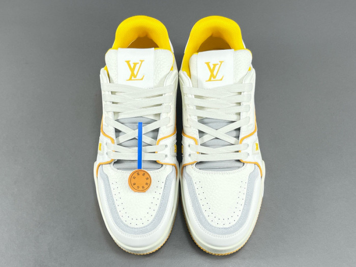 LUSV SNEAKERS