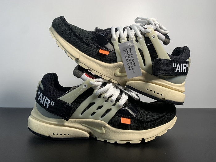 Nike Air Presto Off-White Men