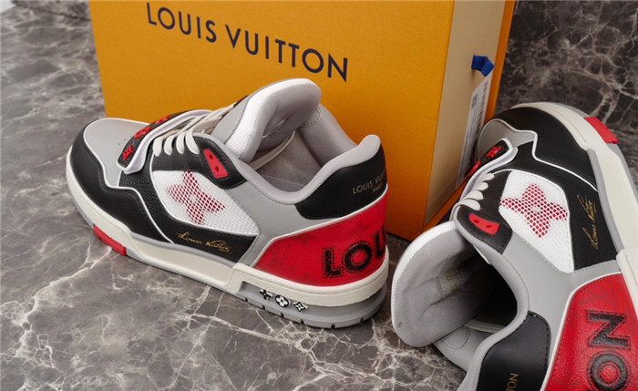 LUSV SNEAKERS