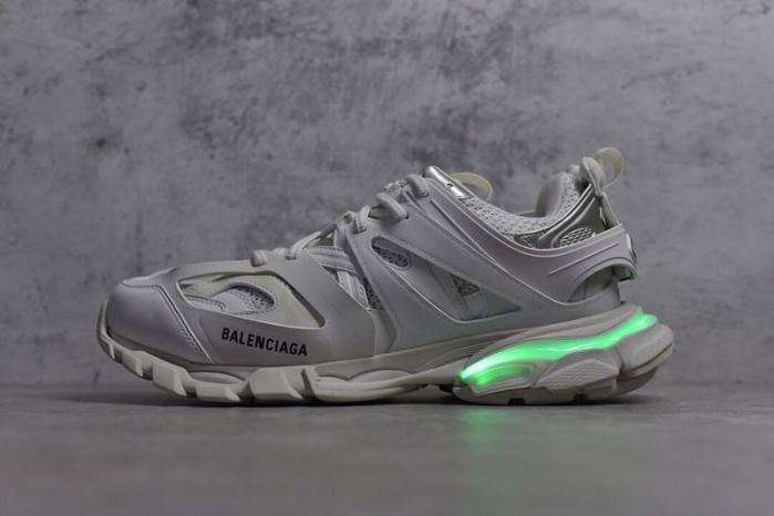 BALCIA Track SNEAKER (LED)