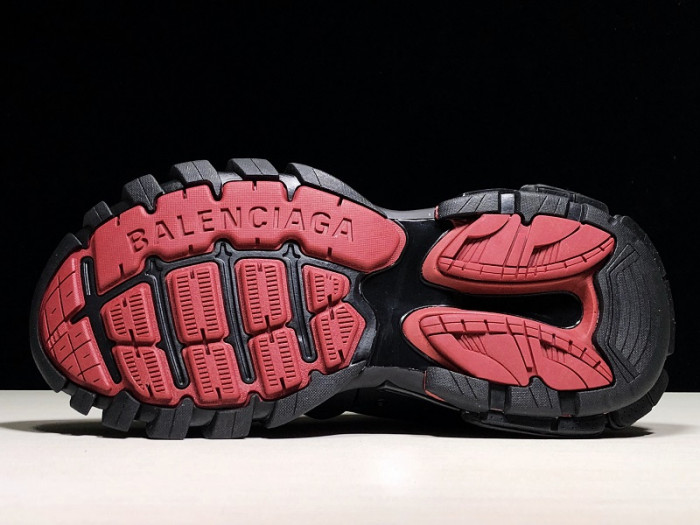 BALCIA Track SNEAKER