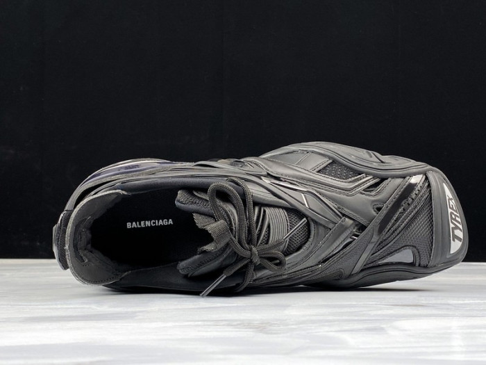 BALCIA TYREX SNEAKER OG00306