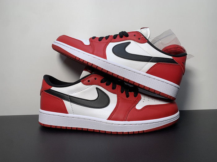 AIR JORDAN 1 RETRO LOW CHICAGO (2016) 705329-600