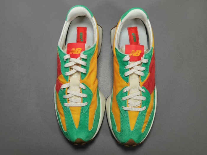 New Balance Size? x 327 