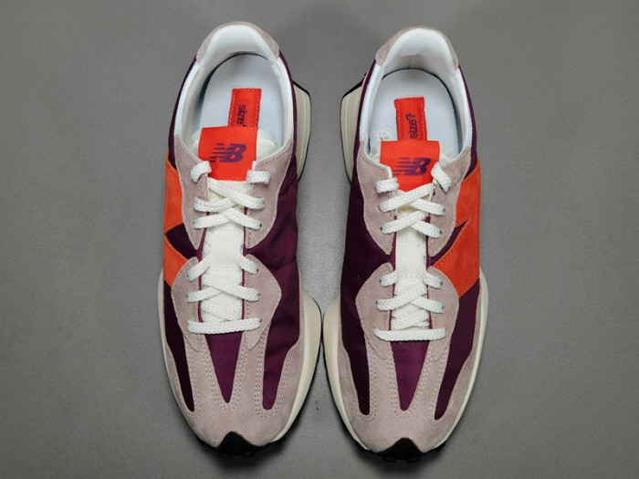 New Balance Size? x 327 