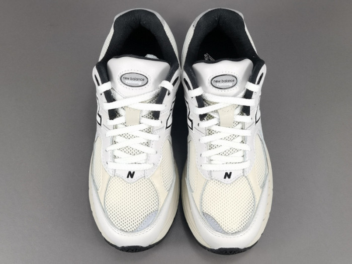 New Balance 2002R "Atlas & Lemon Haze" ML2002RQ