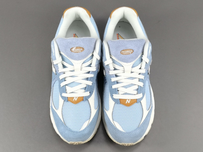 New Balance 2002R Wet Blue M2002RSD