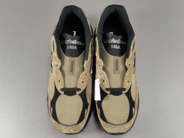 JJJJOUND X New Balance M990JJ3