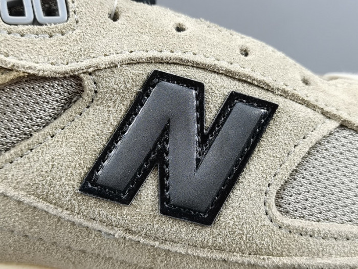 New Balance 991 Made in UK x JJJJound "Grey Olive" M991JJA