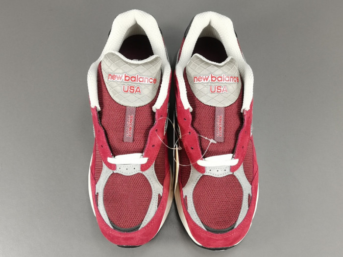 New Balance 990 V3 ＂Teddy Made＂U990TF3