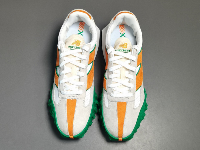 Casablanca x New Balance XC-72 