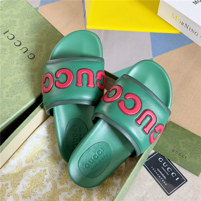 GCI GG Slide Sandal