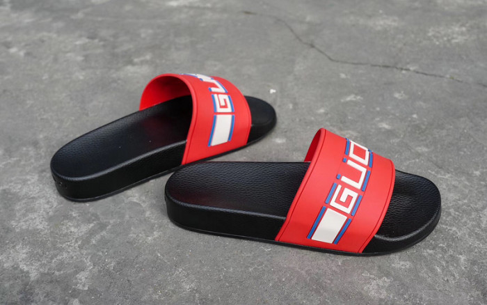 GCI GG Slide Sandal