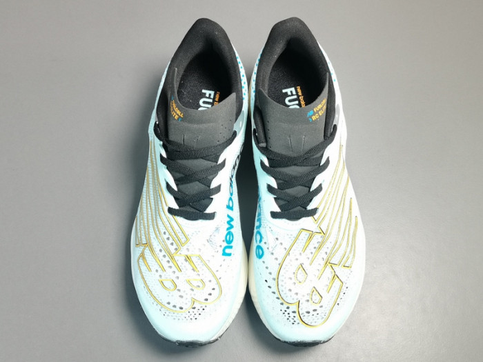 New Balance FuelCell Racer EiteV2 MSRCELSV2