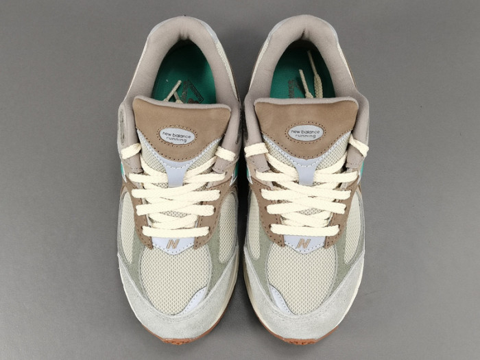 Atmos × New Balance 2002R Oasis M2002RAM