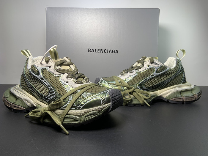 BALCIA 3XL SNEAKER