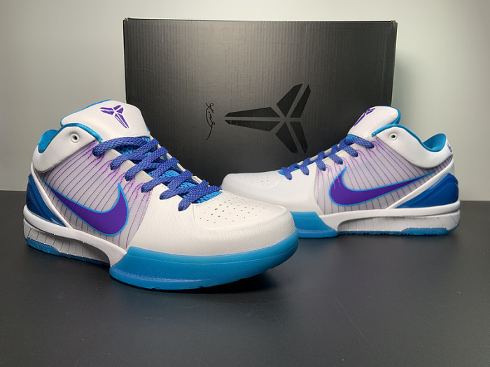Nike Kobe 4 Protro "Draft Day" AV6339-100