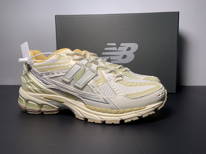 New Balance 1906U Low Lunar New Year Pack - Cream - M1906NLY