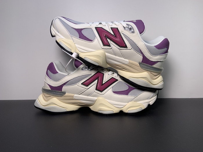 New Balance 9060 Magenta U9060ESC