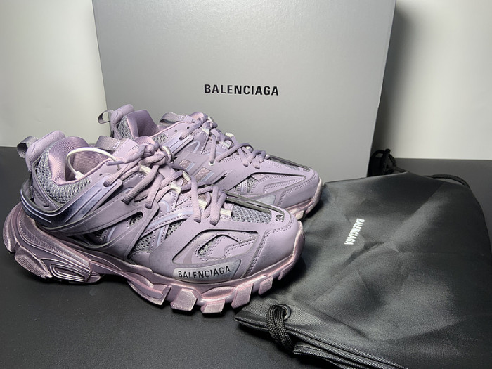 BALCIA Track SNEAKER