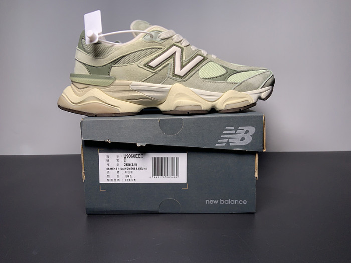 New Balance 9060 Olivine U9060eec