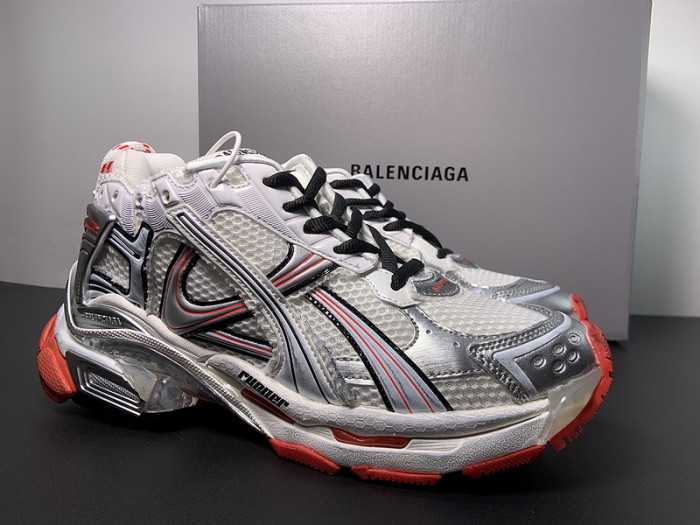 BALCIA RUNNER SNEAKER