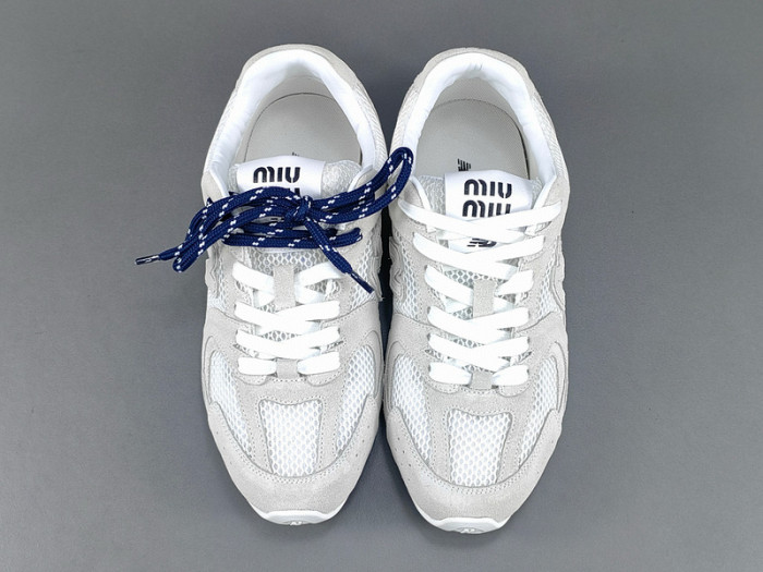 New Balance x Miu Miu Sneaker