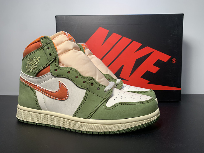 Air Jordan 1 High OG Celadon FB9934-300