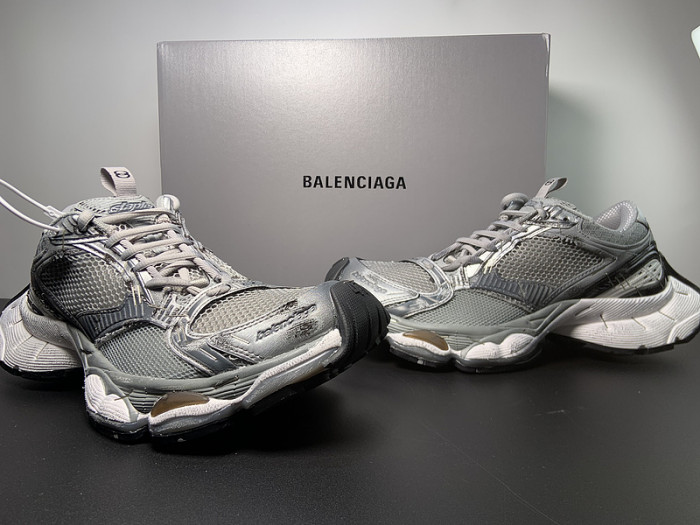 BALCIA 3XL SNEAKER