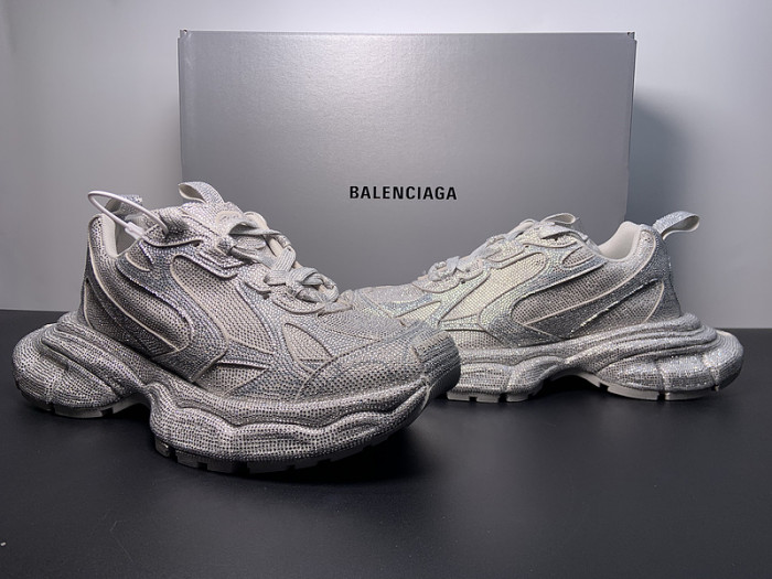 BALCIA 3XL SNEAKER