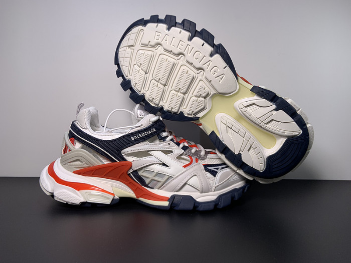 BALCIA Track SNEAKER