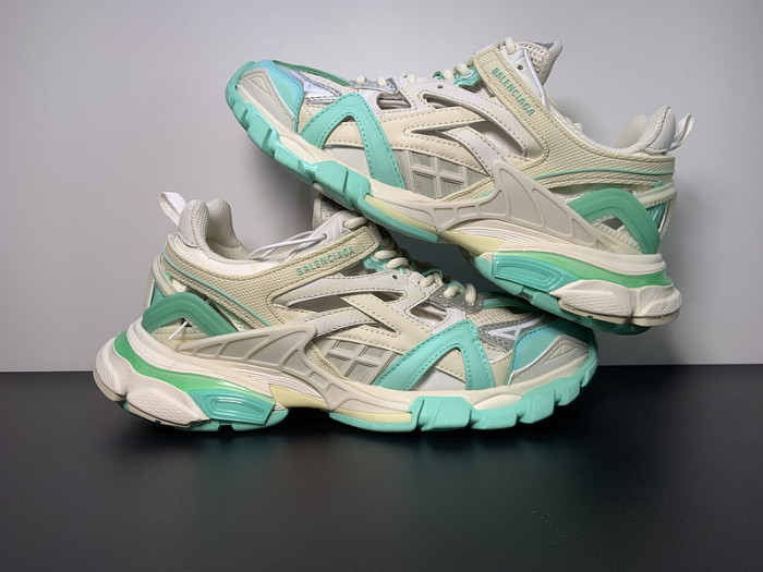 BALCIA Track SNEAKER