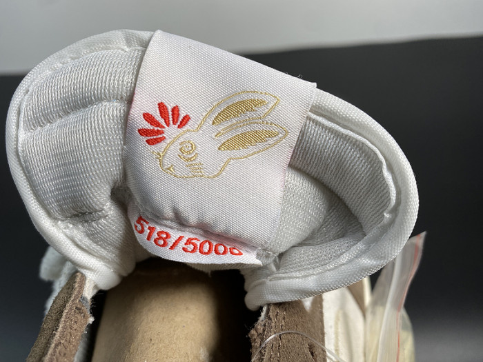 Air Jordan 1 Low OG Year of the Rabbit DV1312-200