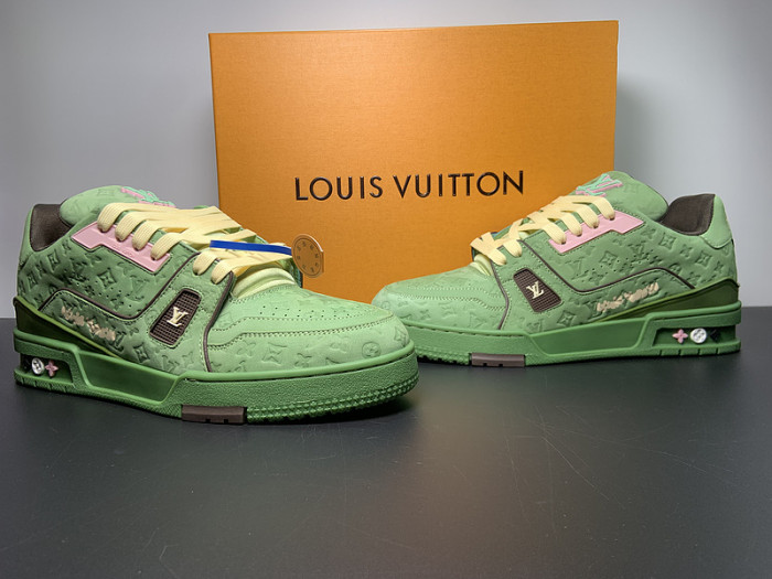 LUSV SNEAKERS