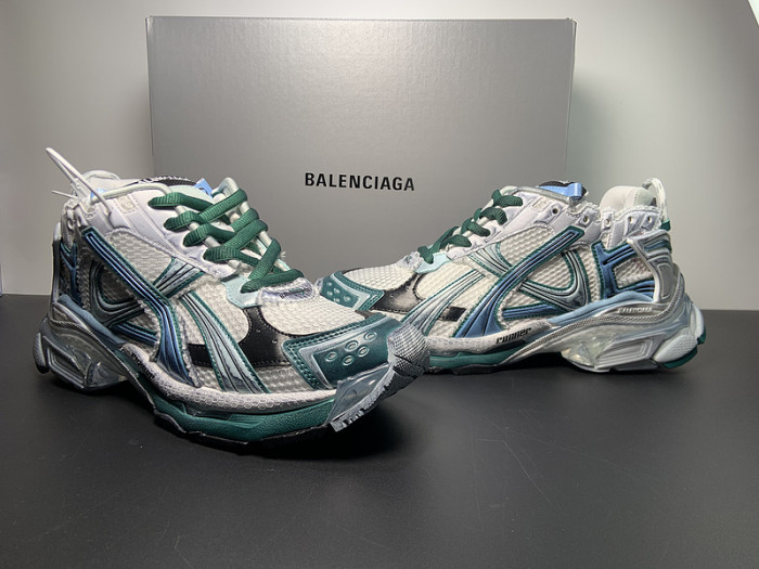 BALCIA RUNNER SNEAKER