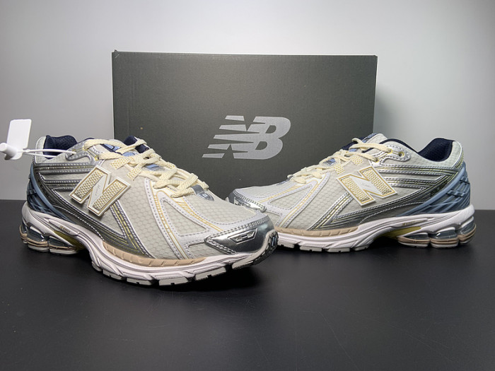 New Balance 1906R White Blue M1906RKC