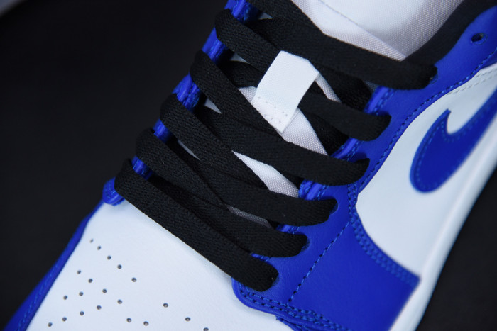 Air Jordan 1 Low Game Royal - 553558-124
