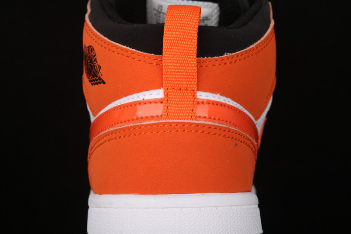 Air jordan 1 kids shoes